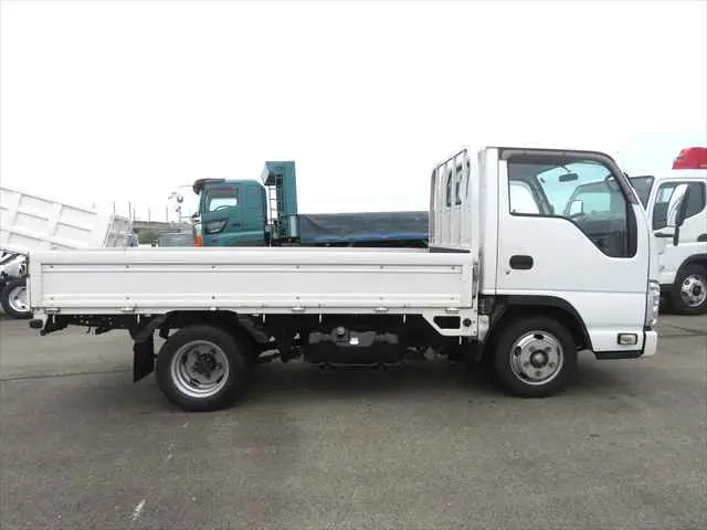 管理番号3823|いすゞ エルフ TRG-NHR85A(2WD)の写真5