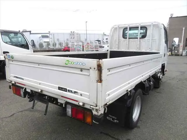 管理番号3823|いすゞ エルフ TRG-NHR85A(2WD)の写真6