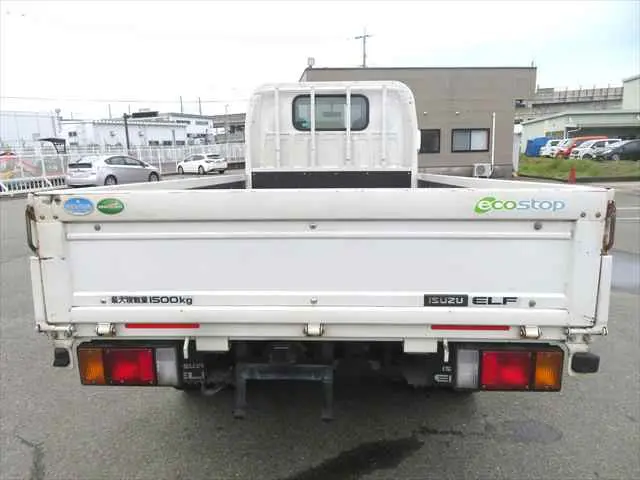 管理番号3823|いすゞ エルフ TRG-NHR85A(2WD)の写真7