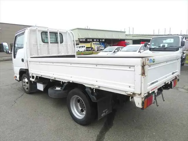 管理番号3823|いすゞ エルフ TRG-NHR85A(2WD)の写真8