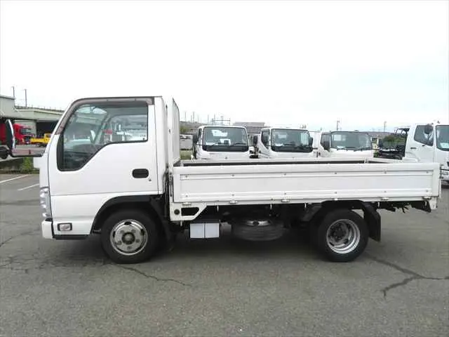 管理番号3823|いすゞ エルフ TRG-NHR85A(2WD)の写真9