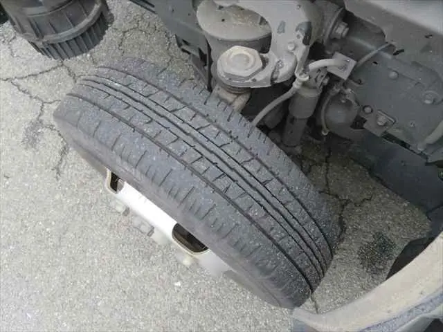 管理番号3823|いすゞ エルフ TRG-NHR85A(2WD)の写真15