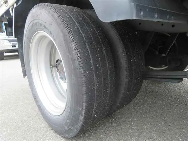 管理番号3823|いすゞ エルフ TRG-NHR85A(2WD)の写真16