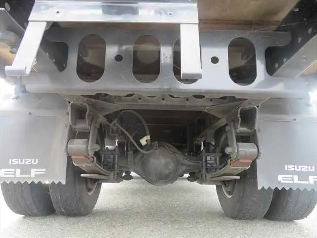 管理番号3823|いすゞ エルフ TRG-NHR85A(2WD)の写真18