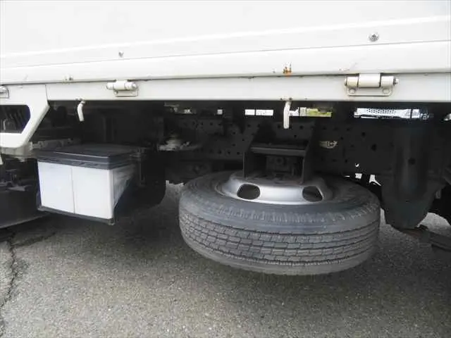 管理番号3823|いすゞ エルフ TRG-NHR85A(2WD)の写真19