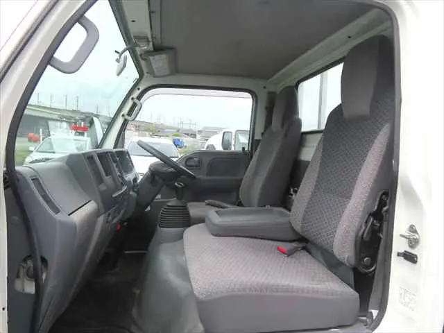 管理番号3823|いすゞ エルフ TRG-NHR85A(2WD)の写真24