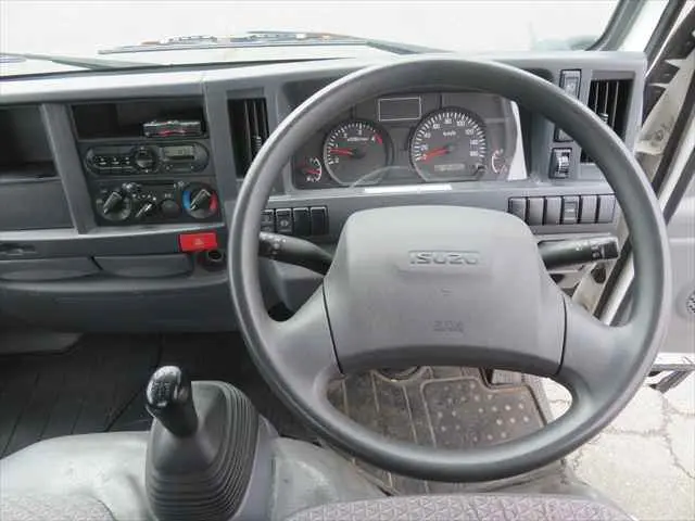 管理番号3823|いすゞ エルフ TRG-NHR85A(2WD)の写真25