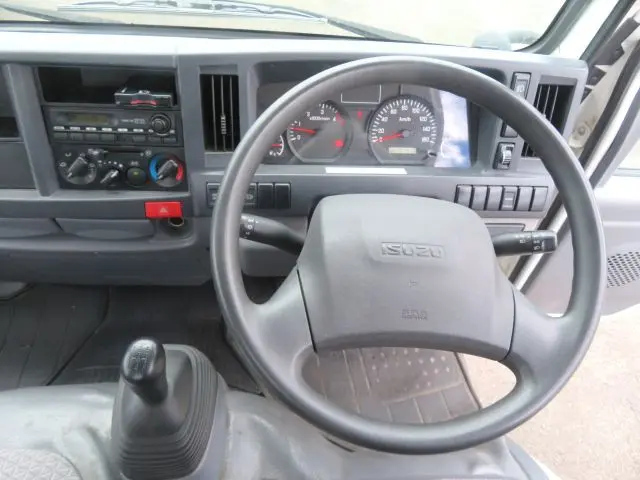 管理番号3823|いすゞ エルフ TRG-NHR85A(2WD)の写真25