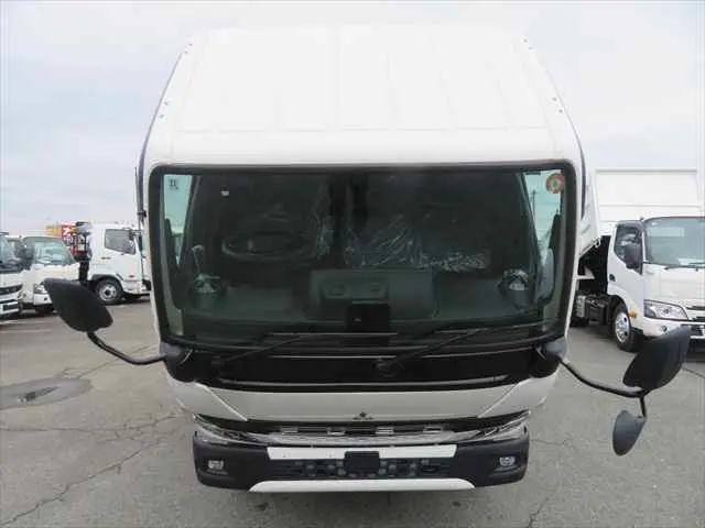 管理番号3824|三菱 キャンター 2RG-FBA60(2WD)の写真10