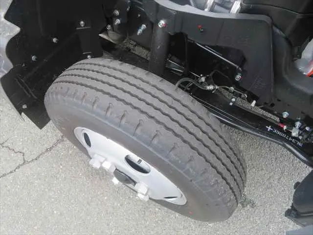 管理番号3824|三菱 キャンター 2RG-FBA60(2WD)の写真14