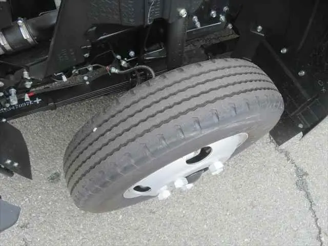 管理番号3824|三菱 キャンター 2RG-FBA60(2WD)の写真15