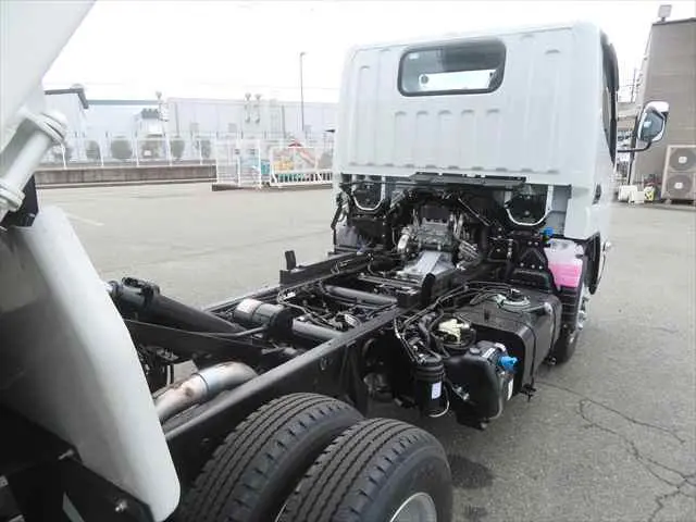 管理番号3824|三菱 キャンター 2RG-FBA60(2WD)の写真19