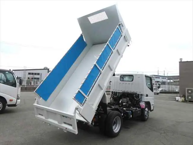 管理番号3824|三菱 キャンター 2RG-FBA60(2WD)の写真25