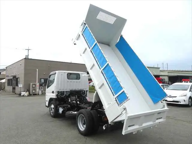 管理番号3824|三菱 キャンター 2RG-FBA60(2WD)の写真26