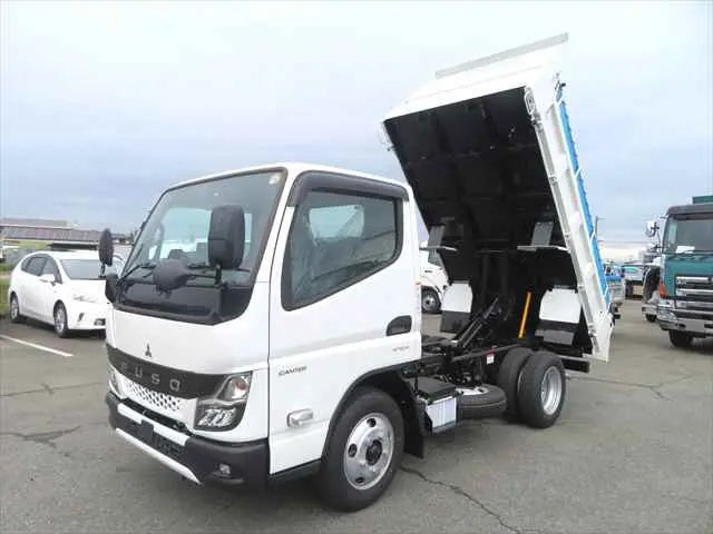 管理番号3824|三菱 キャンター 2RG-FBA60(2WD)の写真27