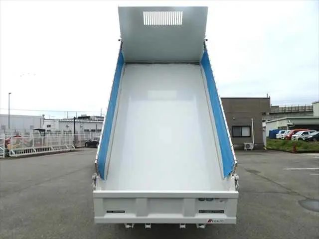 管理番号3824|三菱 キャンター 2RG-FBA60(2WD)の写真28