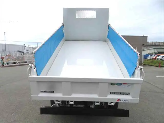 管理番号3824|三菱 キャンター 2RG-FBA60(2WD)の写真29