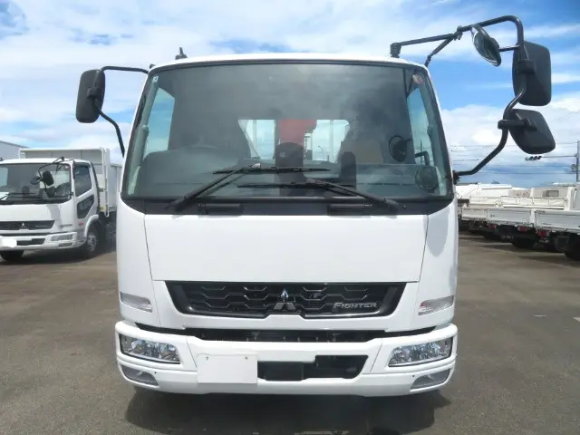 管理番号3827|三菱 ファイター 2KG-FK72F(2WD)の写真3