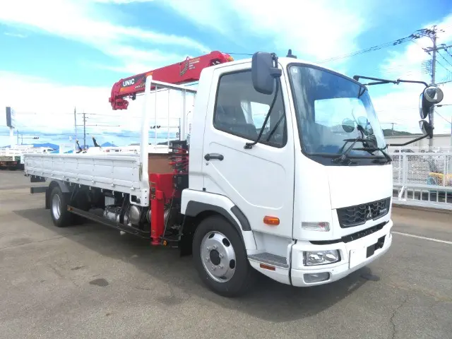 管理番号3827|三菱 ファイター 2KG-FK72F(2WD)の写真4