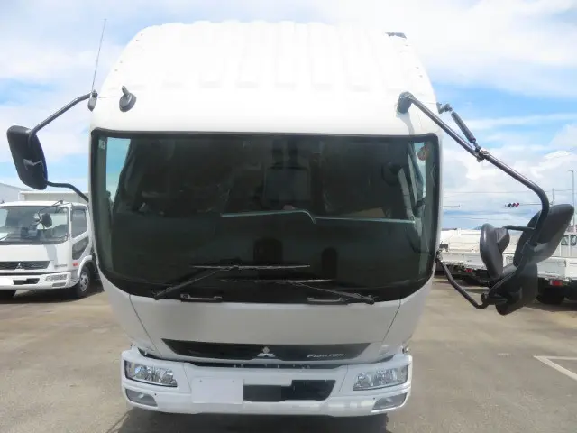 管理番号3827|三菱 ファイター 2KG-FK72F(2WD)の写真10