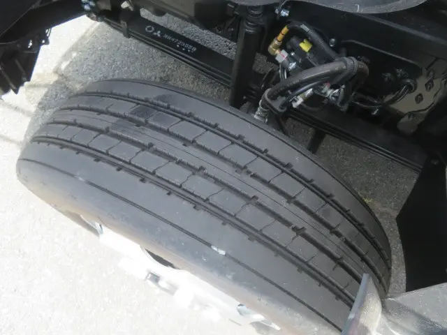 管理番号3827|三菱 ファイター 2KG-FK72F(2WD)の写真16