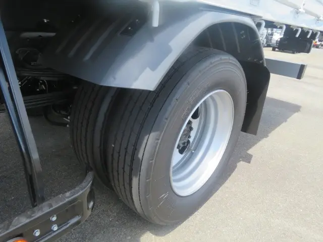 管理番号3827|三菱 ファイター 2KG-FK72F(2WD)の写真18