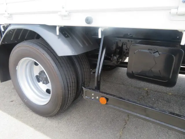 管理番号3827|三菱 ファイター 2KG-FK72F(2WD)の写真19