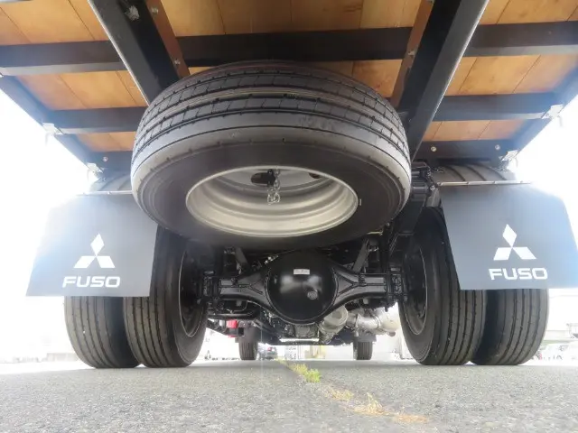 管理番号3827|三菱 ファイター 2KG-FK72F(2WD)の写真20