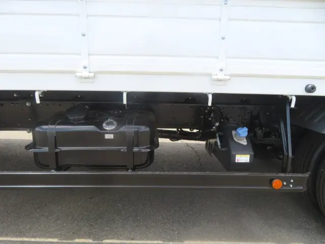 管理番号3827|三菱 ファイター 2KG-FK72F(2WD)の写真21