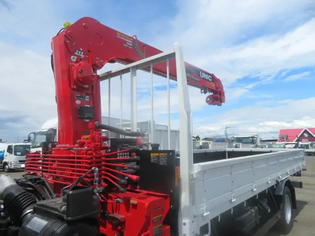管理番号3827|三菱 ファイター 2KG-FK72F(2WD)の写真23