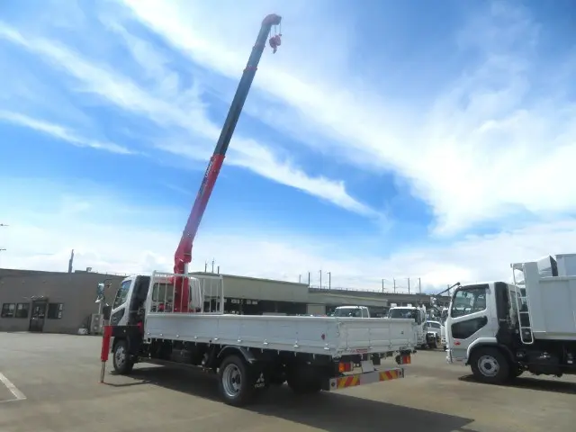 管理番号3827|三菱 ファイター 2KG-FK72F(2WD)の写真30