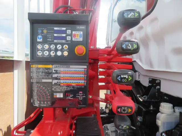 管理番号3827|三菱 ファイター 2KG-FK72F(2WD)の写真33