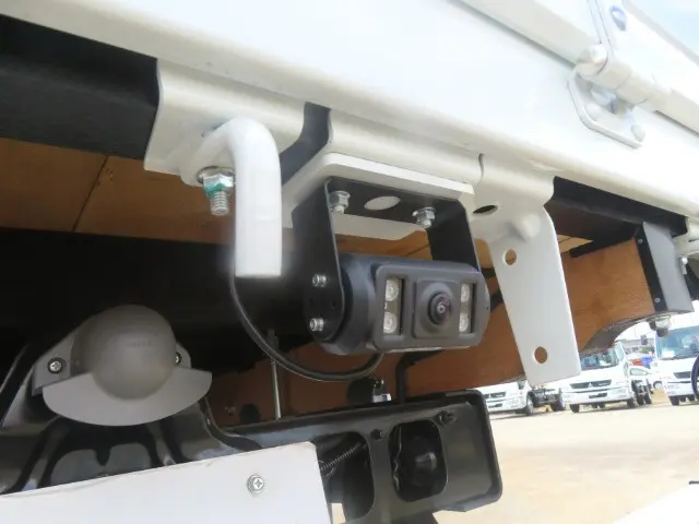 管理番号3827|三菱 ファイター 2KG-FK72F(2WD)の写真35