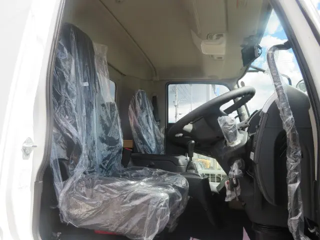 管理番号3827|三菱 ファイター 2KG-FK72F(2WD)の写真36
