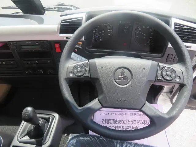 管理番号3827|三菱 ファイター 2KG-FK72F(2WD)の写真39