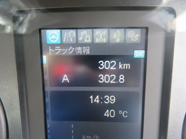 管理番号3827|三菱 ファイター 2KG-FK72F(2WD)の写真41