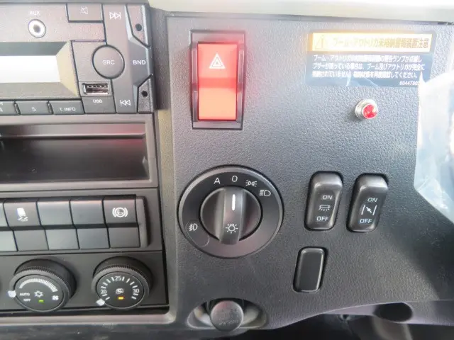 管理番号3827|三菱 ファイター 2KG-FK72F(2WD)の写真45