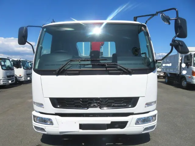 管理番号3828|三菱 ファイター 2KG-FK72F(2WD)の写真3