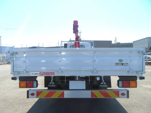 管理番号3828|三菱 ファイター 2KG-FK72F(2WD)の写真7