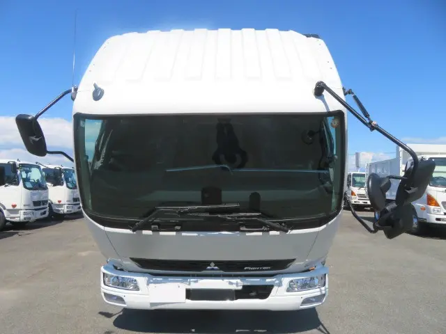 管理番号3828|三菱 ファイター 2KG-FK72F(2WD)の写真10