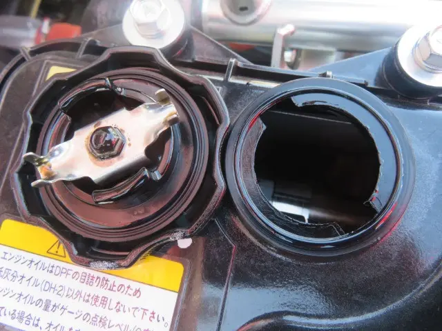管理番号3828|三菱 ファイター 2KG-FK72F(2WD)の写真14