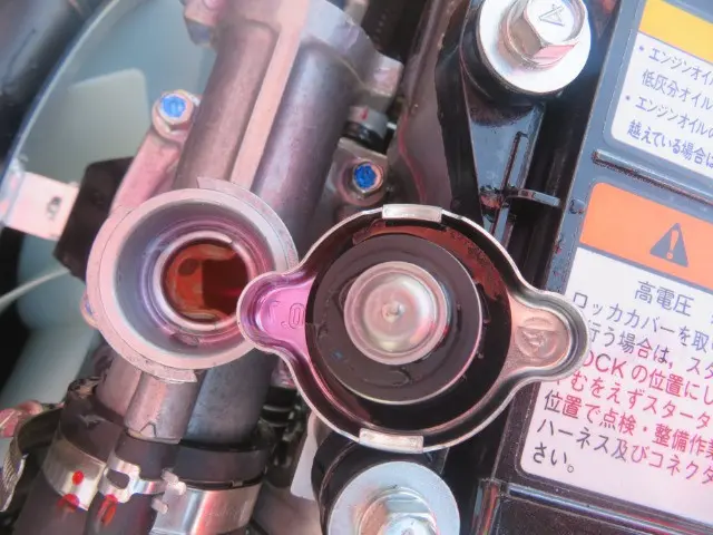管理番号3828|三菱 ファイター 2KG-FK72F(2WD)の写真15