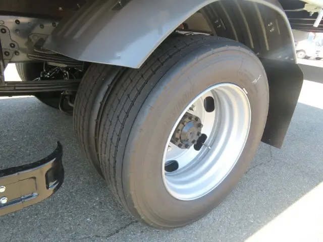 管理番号3828|三菱 ファイター 2KG-FK72F(2WD)の写真17