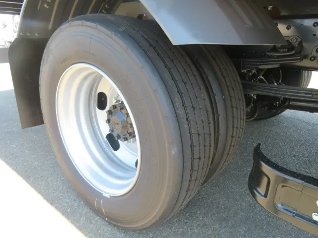 管理番号3828|三菱 ファイター 2KG-FK72F(2WD)の写真18