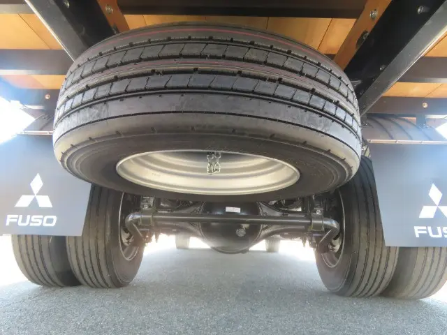 管理番号3828|三菱 ファイター 2KG-FK72F(2WD)の写真19