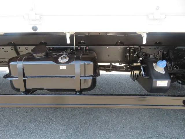 管理番号3828|三菱 ファイター 2KG-FK72F(2WD)の写真20