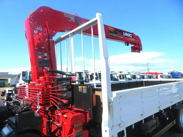 管理番号3828|三菱 ファイター 2KG-FK72F(2WD)の写真24