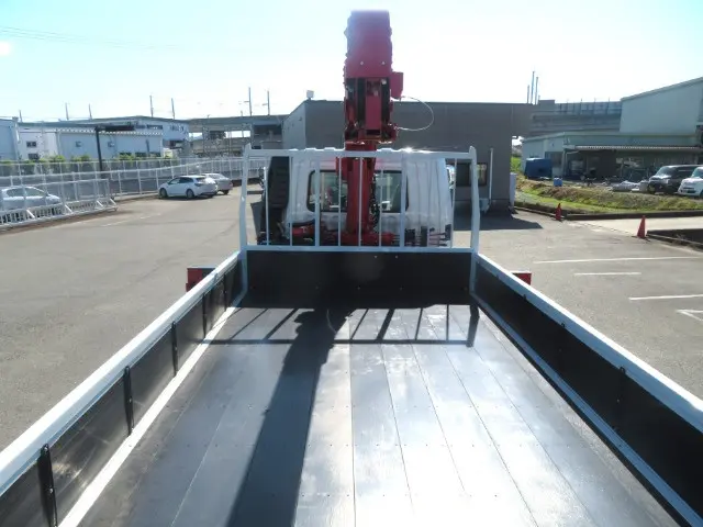 管理番号3828|三菱 ファイター 2KG-FK72F(2WD)の写真25