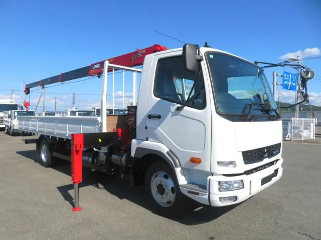 管理番号3828|三菱 ファイター 2KG-FK72F(2WD)の写真27