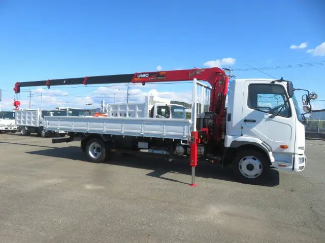 管理番号3828|三菱 ファイター 2KG-FK72F(2WD)の写真28